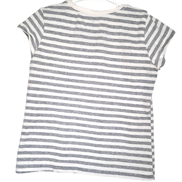 Disney  Girls' 3 Pack Short Sleeve Graphic T shirts size 7-8 - Picture 5 of 12